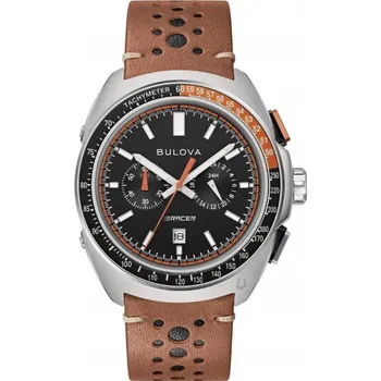 Hodinky Bulova Racer Chronograph