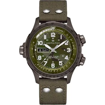 Hodinky Hamilton Khaki Aviation X-Wind