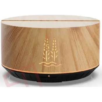 Party dekorace Plochý ultrasonický difuzér - Levandule