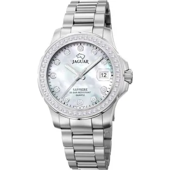 Hodinky Jaguar Executive Diver