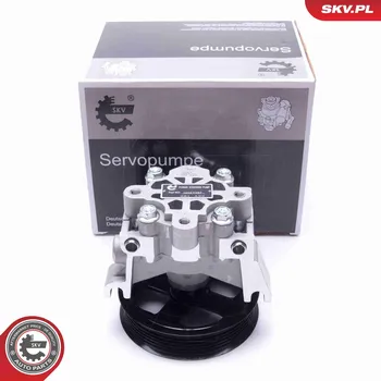 Posilovač řízení Hydraulické čerpadlo, řízení SKV 10SKV297