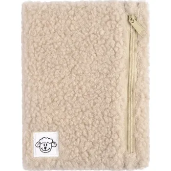 Blok Chlupatý blok s kapsou