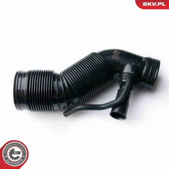 Vzduchový filtr Sací hadice, vzduchový filtr ESEN SKV 96SKV001