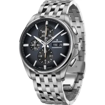 Hodinky Junghans Meister S Chronoscope