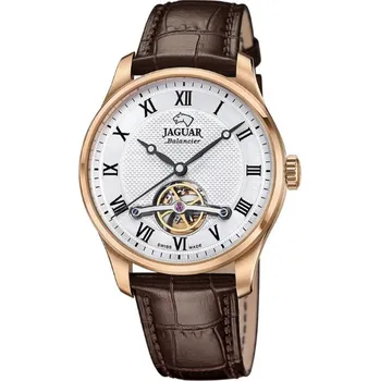 Hodinky Jaguar Automatic Balancier