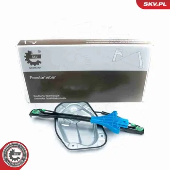 Stahovačka okna Zvedací zařízení oken ESEN SKV 01SKV273