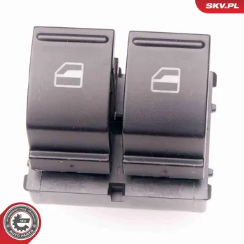 Autoelektrika Spínač, zvedací zařízení oken ESEN SKV 37SKV300