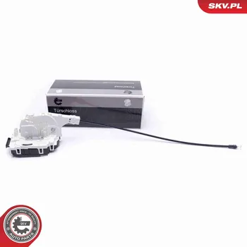 Autodoplněk Zámek dveří ESEN SKV 16SKV972