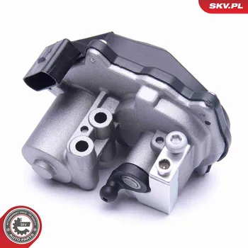 Výfuková trubka Sací trubkový modul ESEN SKV 96SKV020