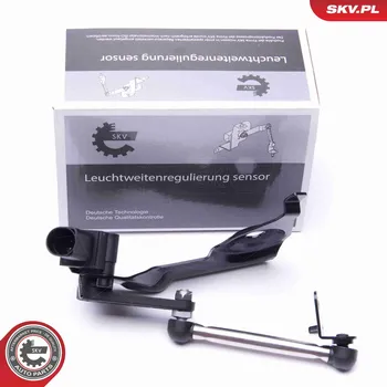 Nářadí pro automobil Senzor, regulace sklonu světlometů ESEN SKV 17SKV433