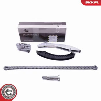 Rozvod motoru Sada rozvodového řetězu ESEN SKV 21SKV133