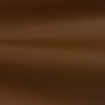 Ekokůže Standart koženka v metráži, 480 g/m², šíře 145 cm, světle hnědá