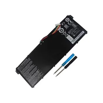 Příslušenství pro notebook Baterie NTL NTL2931 Baterie Acer AC14B8K pro Aspire ES1-512 series 15,2V 3220mAh Li-Pol - neoriginální