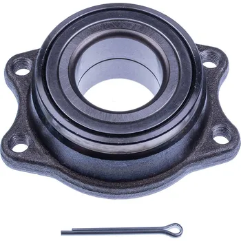 Sada ložiska kola DENCKERMANN W413937