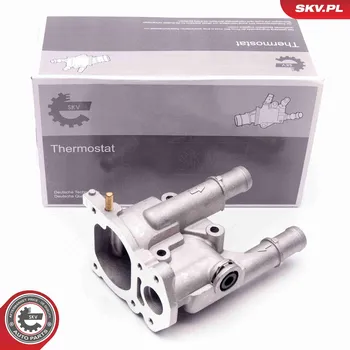 Těsnění motoru Termostat, chladivo ESEN SKV 20SKV067
