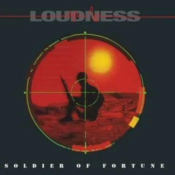 Zahraniční hudba CD Loudness: Soldier Of Fortune 2026
