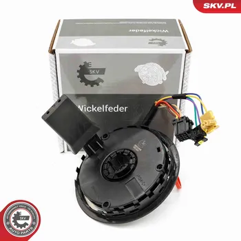 Vinutá pružina, airbag ESEN SKV 96SKV656