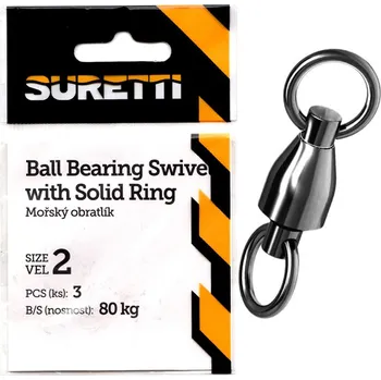 Obratlík suretti 4231001ES