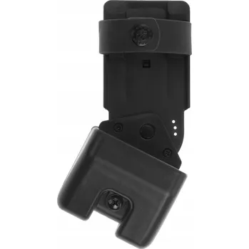 Elektrický paralyzér Pouzdro na paralyzér ESP Scorpy 200 s klipem