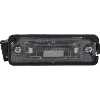 Osvětlení SPZ Osvětlení SPZ Einparts Automotive EP204