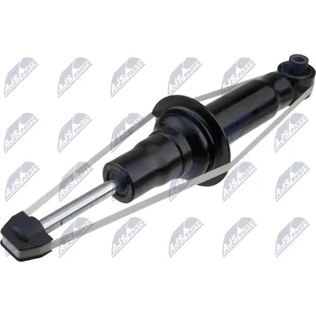 Tlumič pérování NTY A-PE-006