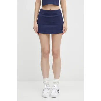 Dámská sukně Sukně Sporty & Rich Src Court, L, námořnická modř, 59X