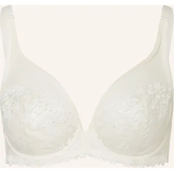Dámské spodní prádlo Simone Pérèle Dámská Podprsenka S Kosticemi Wish, bílá, 90E