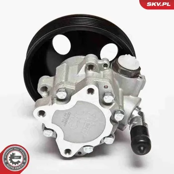 Posilovač řízení Hydraulické čerpadlo, řízení ESEN SKV 10SKV063