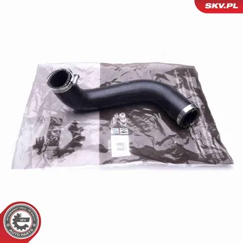 Palivový systém Hadička plnicího vzduchu ESEN SKV 24SKV772