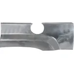 BLIC Zadní levý (Zadní část) křídla JEEP PATRIOT 5D 02.2007–12.2017