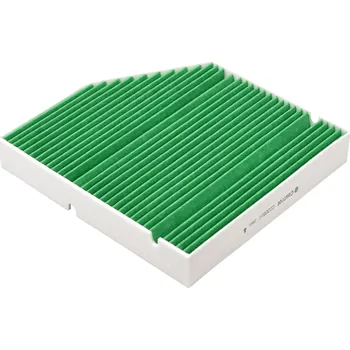 Kabinový filtr Filtr vzduchu v interiéru Castrol Filters CC0081C