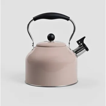 Konvice na čaj Rychlovarná konvice | SOFTBOIL barva taupe | 3 l | 742835