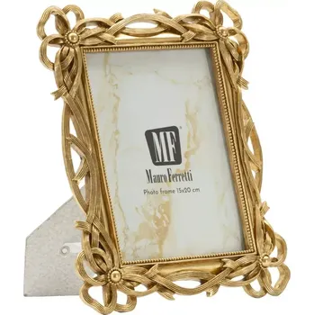 Digitální fotorámeček Fotorámeček Knot 23,4x28,5 cm zlatý