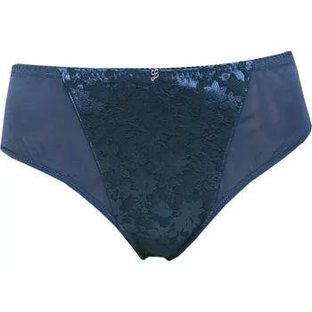 Dámské spodní prádlo Klasické kalhotky Leilieve 7783 blu velikost L-42/44