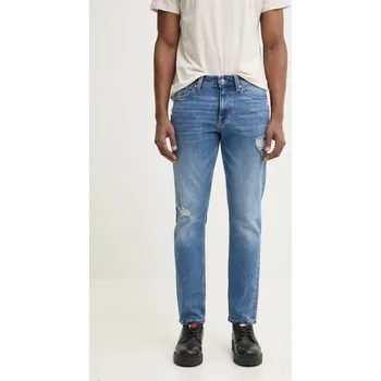 Pánské džíny Džíny Tommy Jeans DM0DM21333 modrá 55X, vel. 32/34