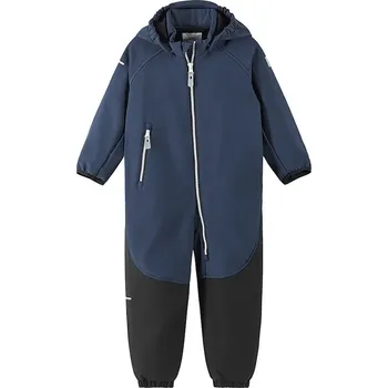 Kojenecký overall Kojenecký overal Reima Mjosa 5100006C.9BYA námořnická modř 59X, vel. 74