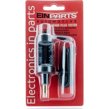 Zkušební zařízení, zapalovací systém Einparts Automotive EPACC051