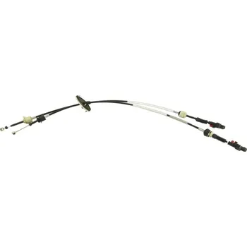 Řadicí lanko Iveco Daily 06 Sada dlouhá 12 Levá 3300 5801317935 FAST GENUINE