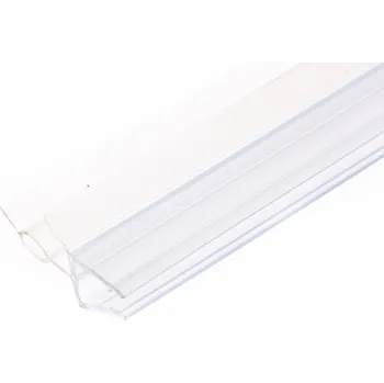 Těsnění do okna a dveří Kerra Spodní těsnící lišta UNI 5-6 x 2000 mm