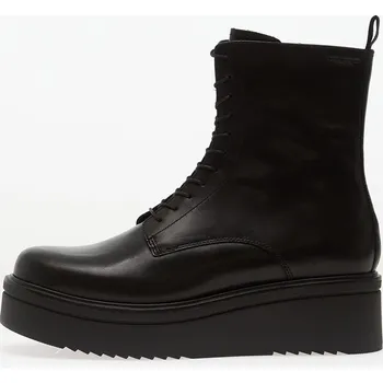 Dámské tenisky Tenisky Vagabond Tara Black EUR 37