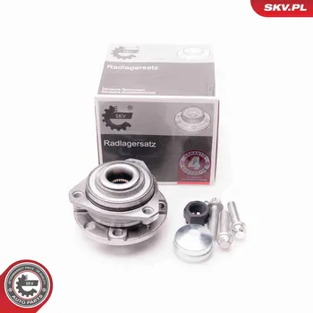 Ložisko kola, sada SKV 29SKV027