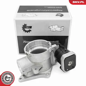 Ventil palivového systému AGR-Ventil SKV 14SKV279