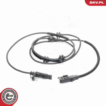 Nářadí pro automobil Čidlo ABS SKV 06SKV106