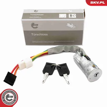 Nářadí pro automobil Zámek řízení SKV 65SKV204