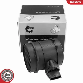 Čidlo automobilu Váha vzduchu / snímač množství protékajícího vzduchu ESEN SKV 07SKV311