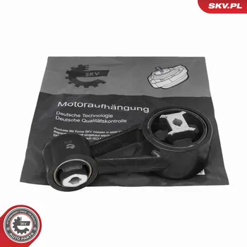 Zavěšení motoru Zavěšení motoru ESEN SKV 75SKV075