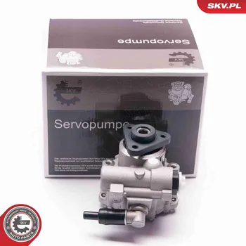 Posilovač řízení Hydraulické čerpadlo, řízení ESEN SKV 10SKV224