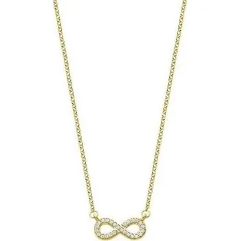 Náhrdelník Dámský náhrdelník Lotus Silver Trendy