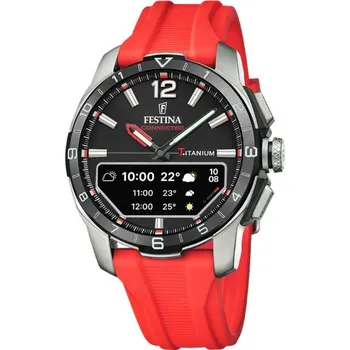 Chytré hodinky Festina Connected D