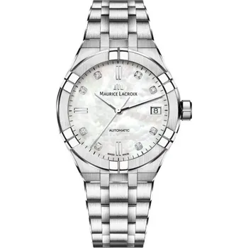 Hodinky Maurice Lacroix Aikon Automatic Ladies